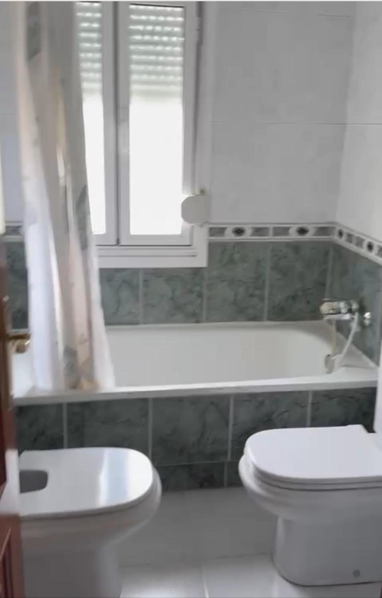 Pension Portus Marini Portomarin Bagian luar foto